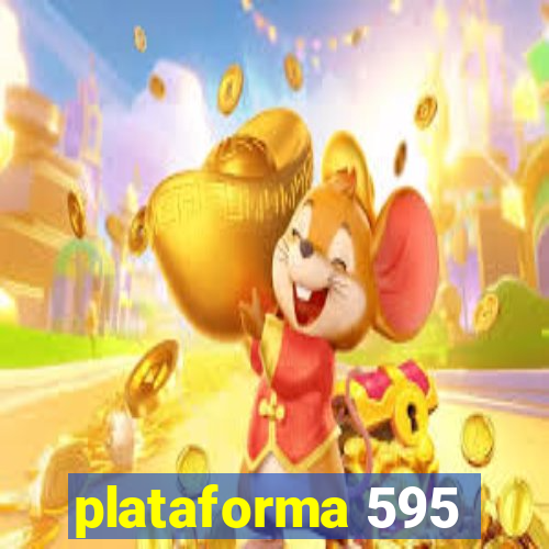 plataforma 595